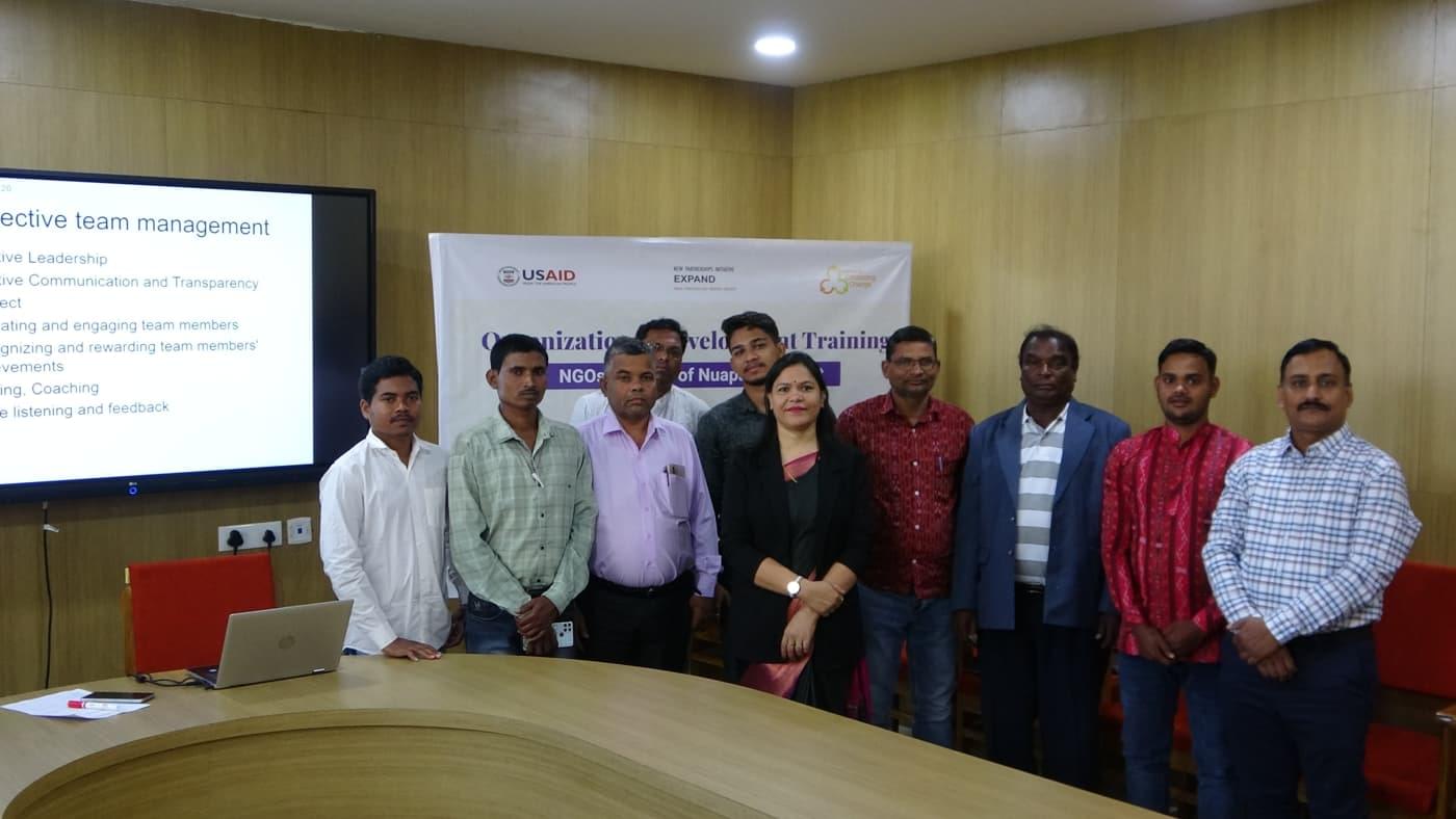 KIIT School of Public Health Bhubaneswar Extra Curriculars photo 16